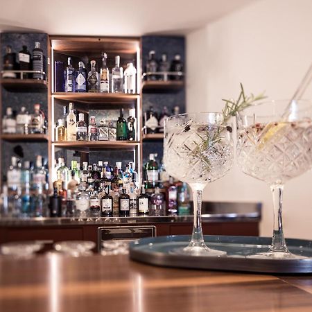 Boutique Hotel Zum Rosenbaum Nalles Exteriör bild