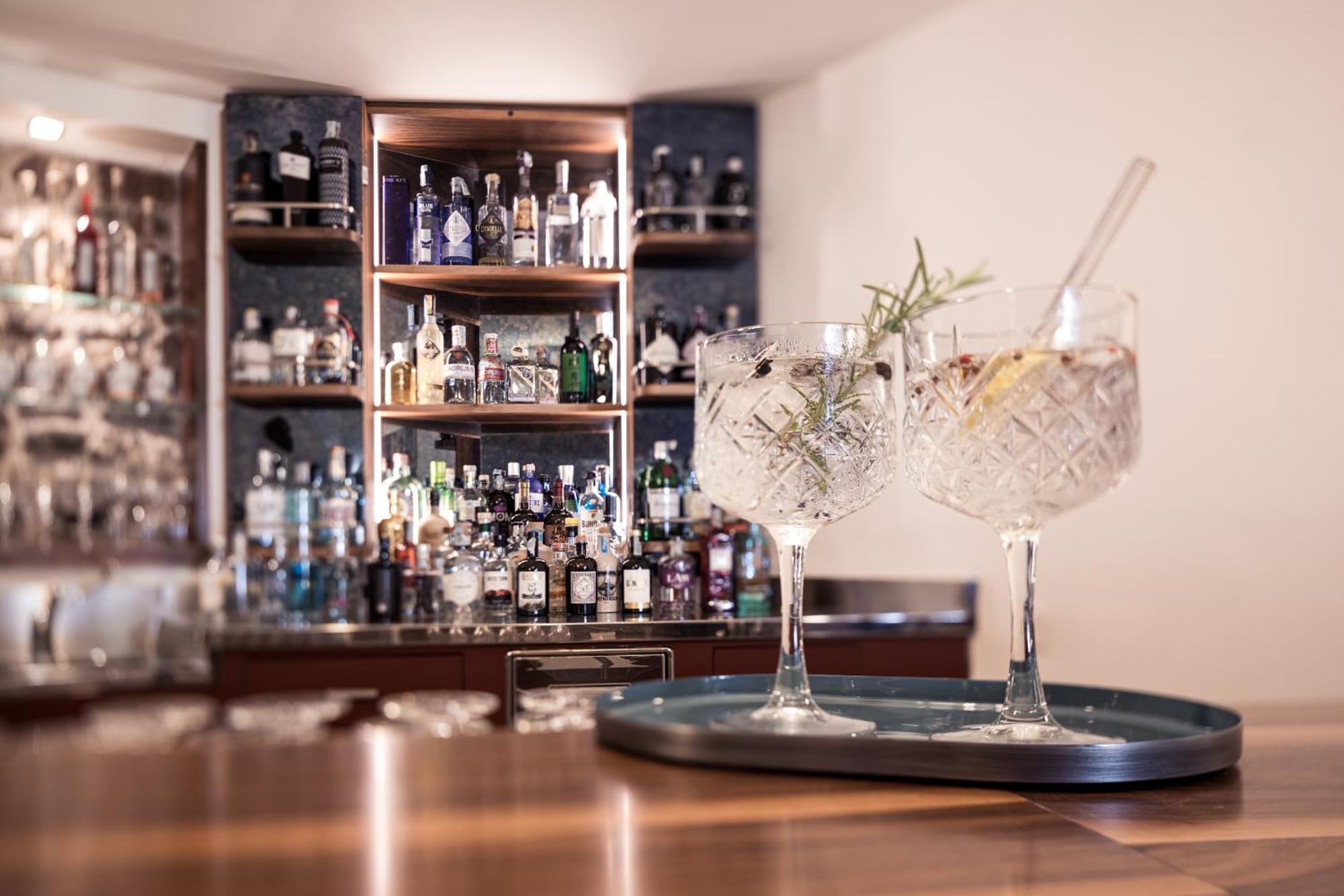 Boutique Hotel Zum Rosenbaum Nalles Exteriör bild