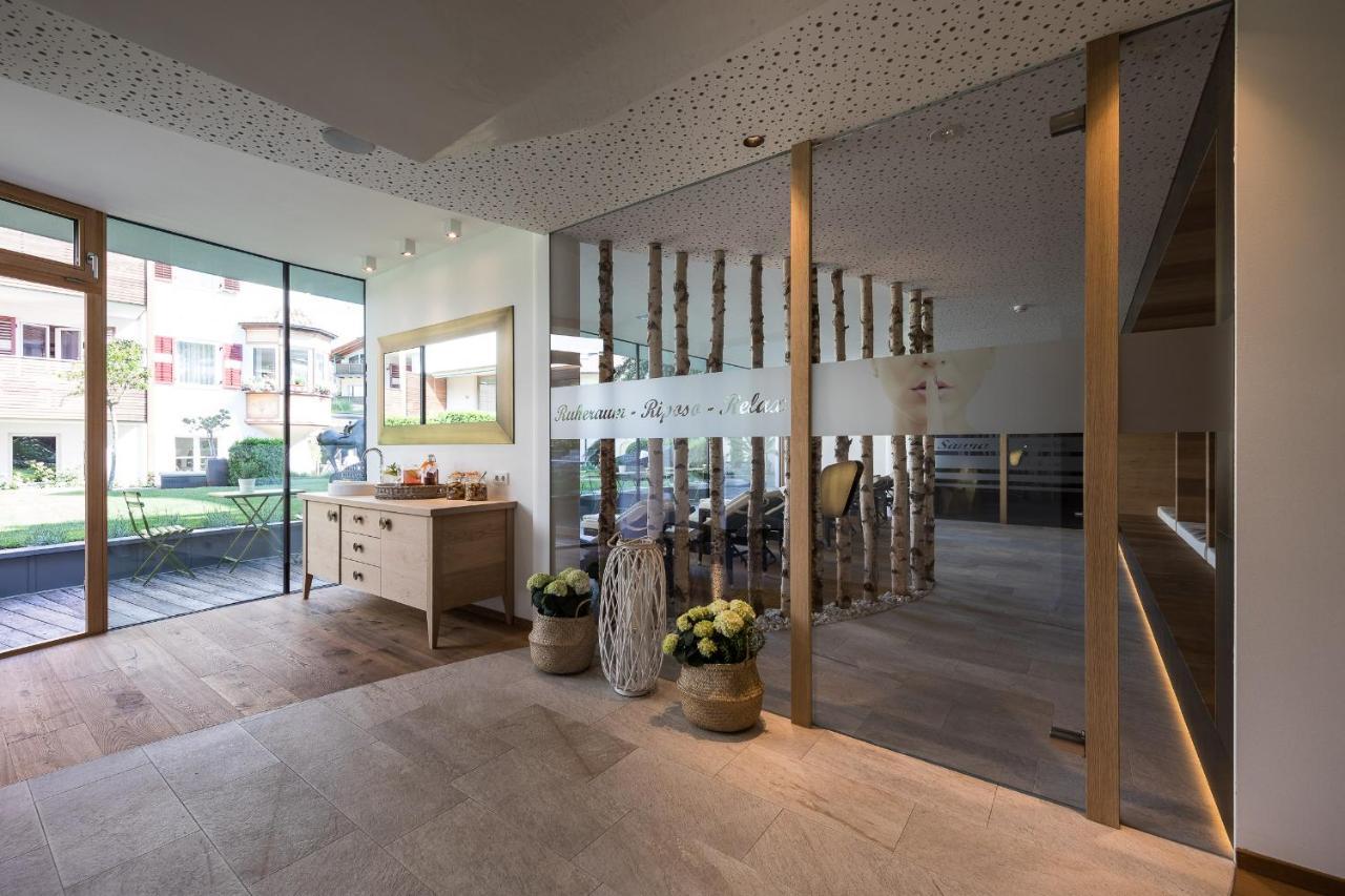 Boutique Hotel Zum Rosenbaum Nalles Exteriör bild