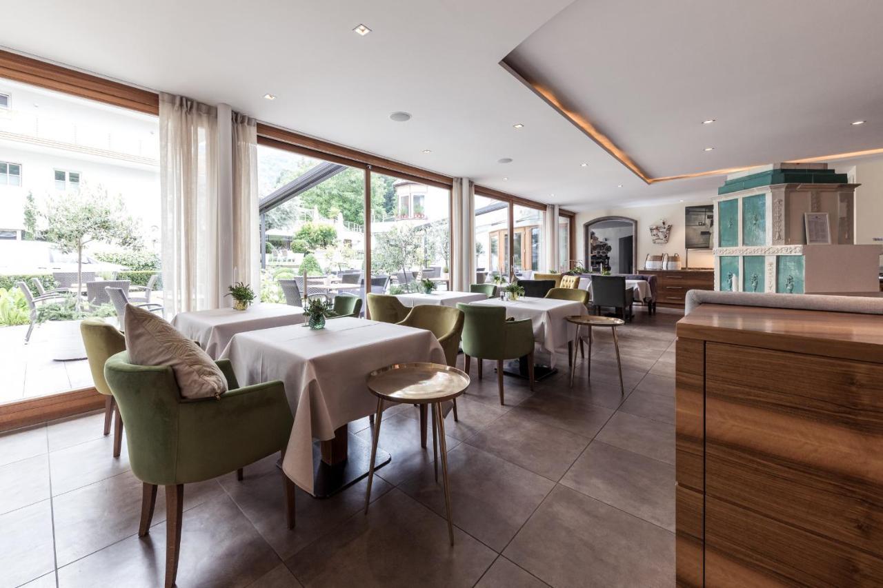 Boutique Hotel Zum Rosenbaum Nalles Exteriör bild