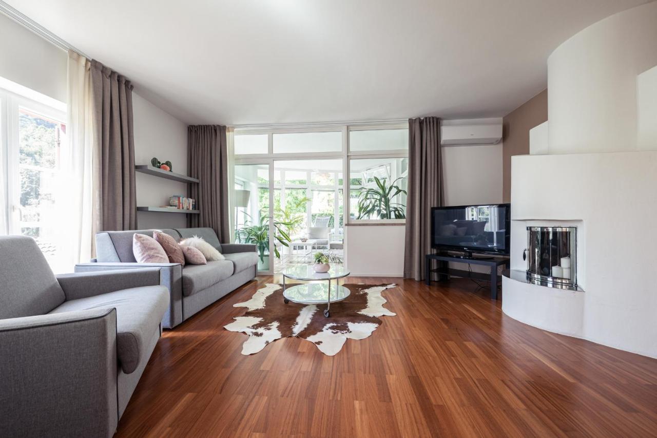 Boutique Hotel Zum Rosenbaum Nalles Exteriör bild