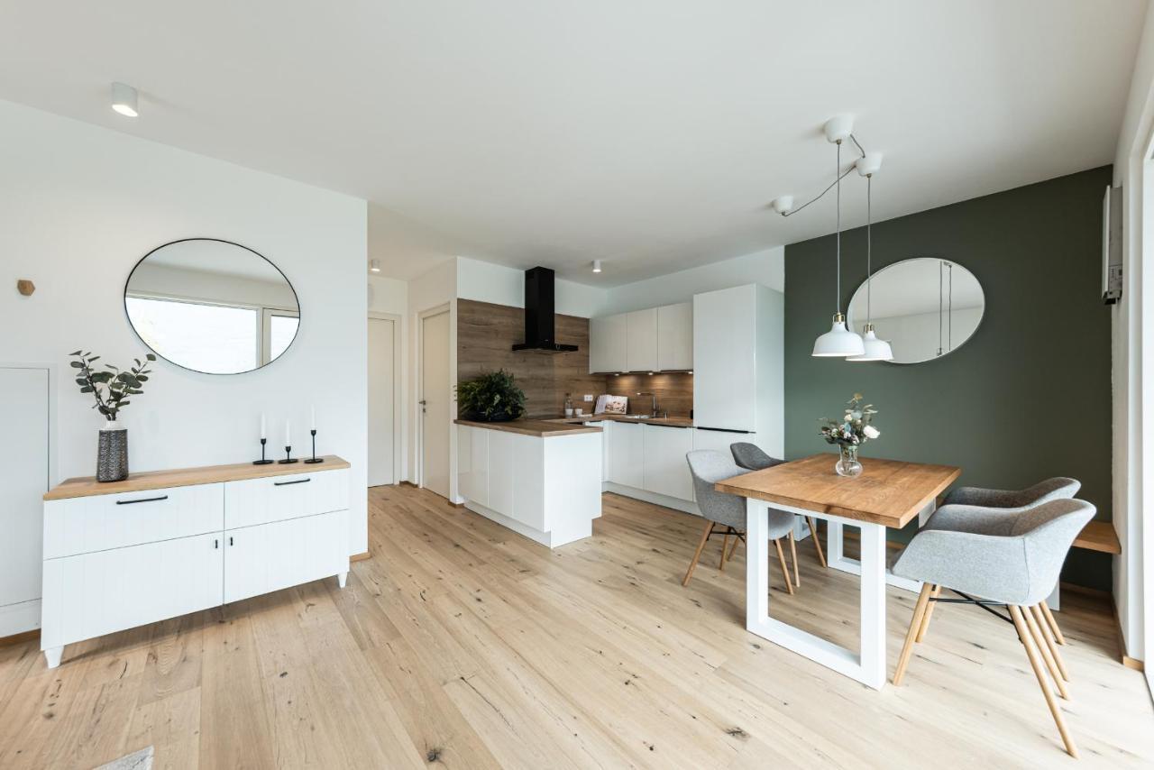Boutique Hotel Zum Rosenbaum Nalles Exteriör bild