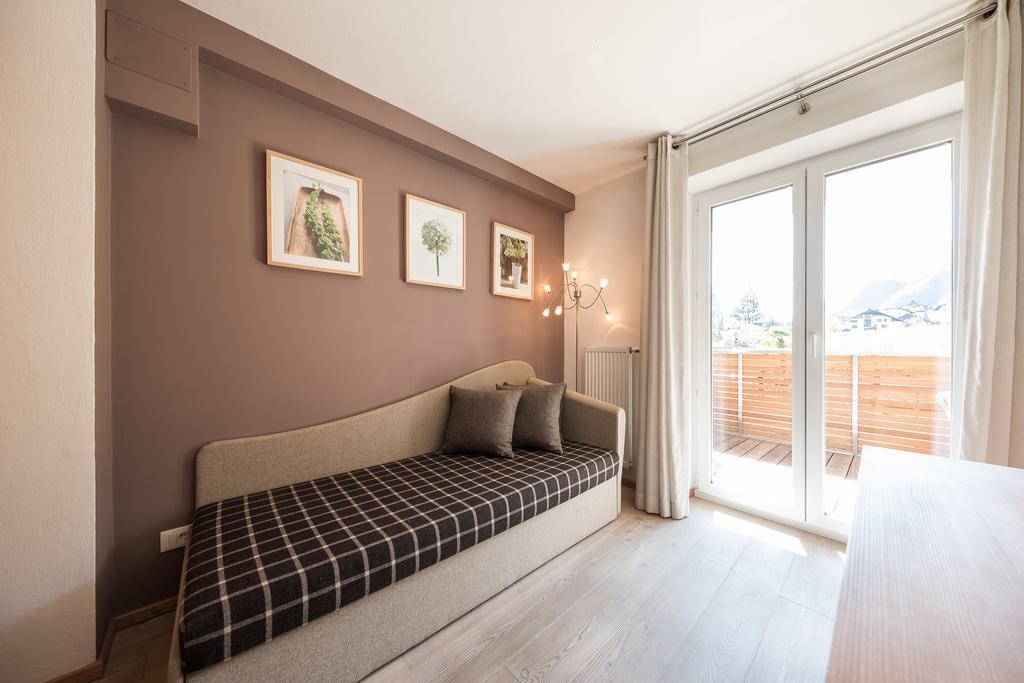 Boutique Hotel Zum Rosenbaum Nalles Exteriör bild